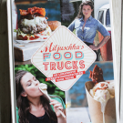 Review: Miljuschka's food trucks