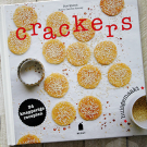 Review: Crackers huisgemaakt