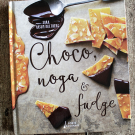 Review: Choco, noga & fudge