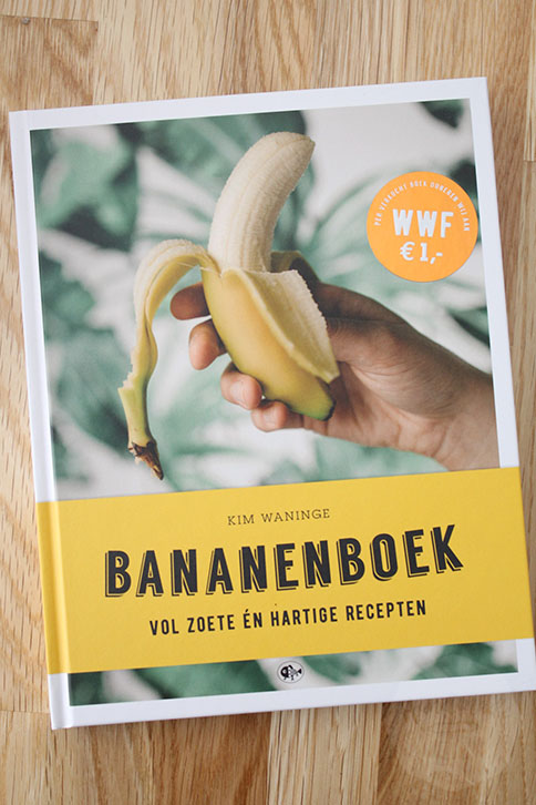 bananenboek